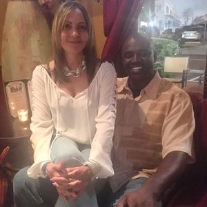 Meet your Posher, Sandra